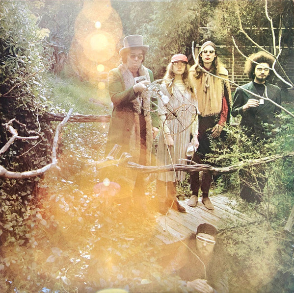 Captain Beefheart & His Magic Band - Trout Mask Replica - 2 × Vinyl LP, Album, Reissue, Stereo, UK 1977 (USED NM)