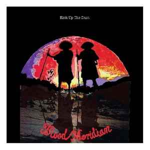 Blood Meridian - Kick Up The Dust - Vinyl 7", 45 RPM, Single, UK 2006 (USED VG+)