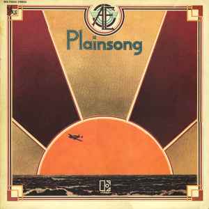 Plainsong ‎- In Search Of Amelia Earhart - Vinyl LP, Album, 1972 (USED NM)