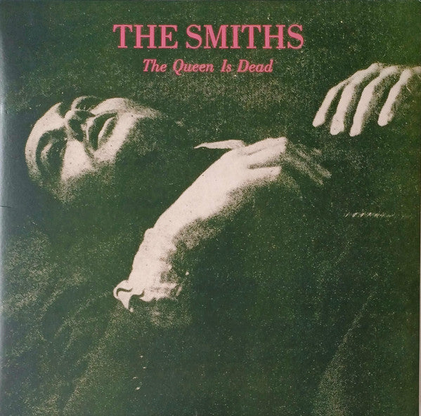 The Smiths – The Queen Is Dead - Vinyl LP, Album, Reissue, Gatefold (NEW SEALED)