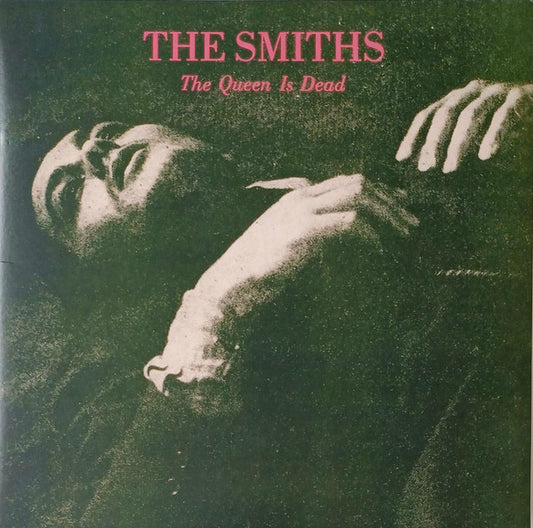 The Smiths – The Queen Is Dead - Vinyl LP, Album, Reissue, Gatefold (NEW SEALED)