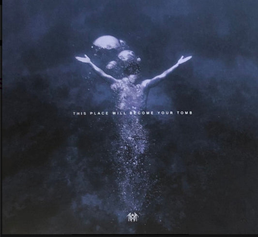 Sleep Token – This Place Will Become Your Tomb - 2 x Vinyl LP, Album, Reissue (NEW SEALED)