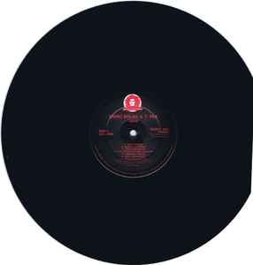 Marc Bolan and T-Rex - Tanx - Vinyl LP, Album, Reissue, Gatefold, UK 1989 (USED NM)