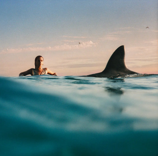 Dua Lipa – Radical Optimism - Vinyl LP, Album, Special Edition, Cobalt Blue Vinyl (NEW SEALED)