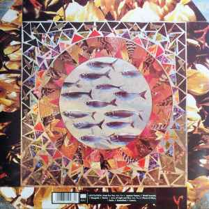 Levitation - Need For Not - Vinyl LP, Album Vinyl, 7" Single Sided, Single Etched, Limited Edition, UK 1992 (USED VG+)