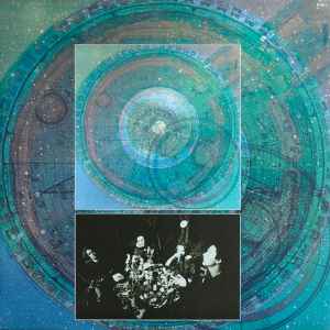 Levitation - Need For Not - Vinyl LP, Album Vinyl, 7" Single Sided, Single Etched, Limited Edition, UK 1992 (USED VG+)