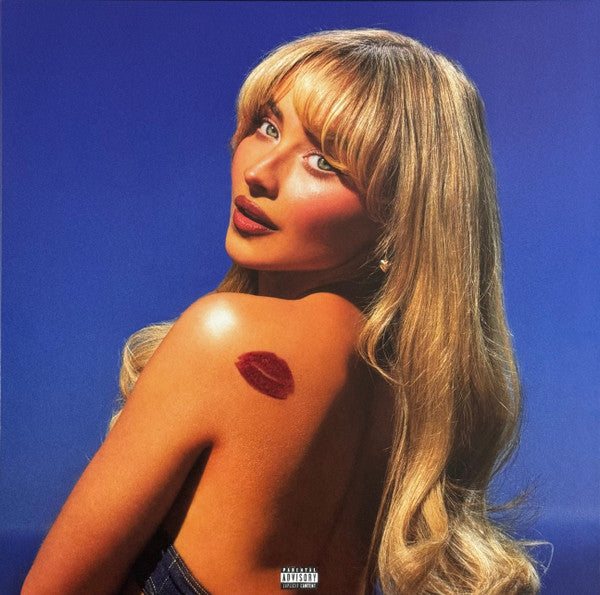 Sabrina Carpenter – Short N' Sweet - Vinyl LP, Album, Limited Edition Baby Blue, Stereo (NEW SEALED)