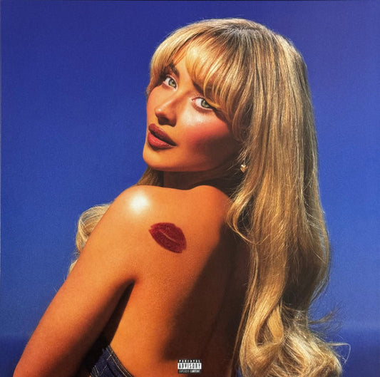 Sabrina Carpenter – Short N' Sweet - Vinyl LP, Album, Limited Edition Baby Blue, Stereo (NEW SEALED)