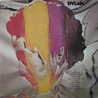 Bob Dylan - Dylan - Vinyl LP, Album, Reissue (USED NM)