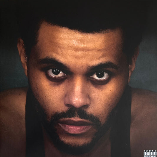 The Weeknd – Hurry Up Tomorrow - Vinyl LP, Album, 2025 (NEW SEALED)