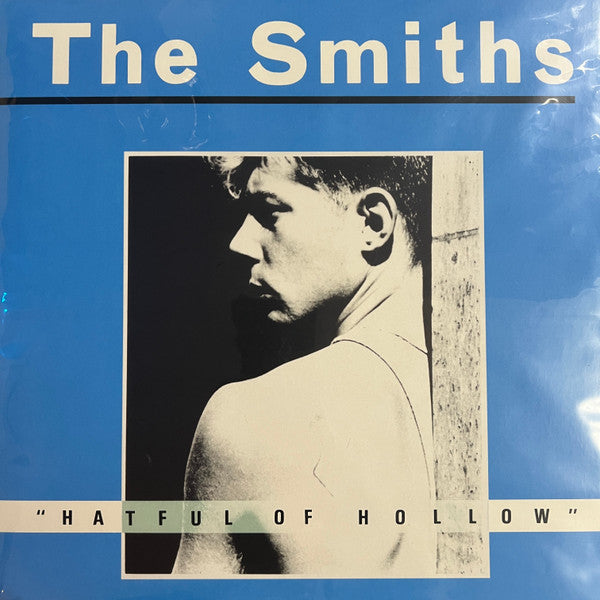 The Smiths – Hatful Of Hollow - 	Vinyl LP, Compilation, Reissue (NEW SEALED)