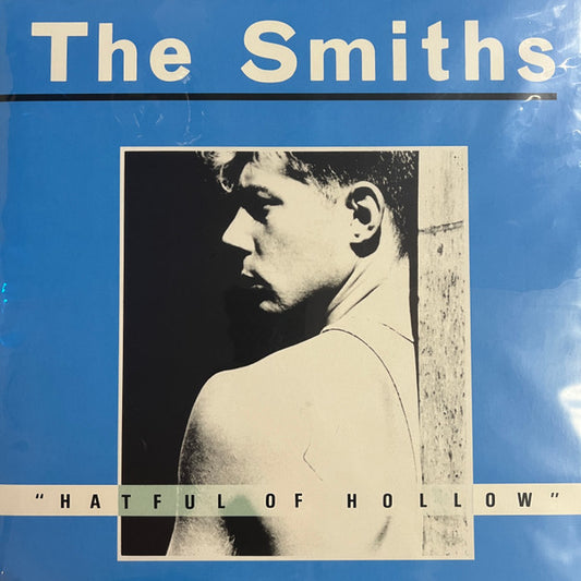The Smiths – Hatful Of Hollow - 	Vinyl LP, Compilation, Reissue (NEW SEALED)