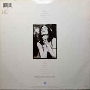 Madonna ‎– Like A Prayer - Vinyl LP, Album, Stereo, UK 1989 (USED VG+)