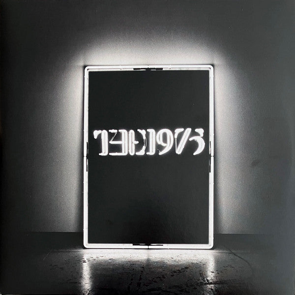 The 1975 – The 1975 - 2 x Vinyl, LP, Album (NEW SEALED)