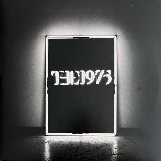 The 1975 – The 1975 - 2 x Vinyl, LP, Album (NEW SEALED)