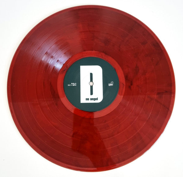 Dido – No Angel - Vinyl LP, Album, Deluxe Edition, Limited Edition