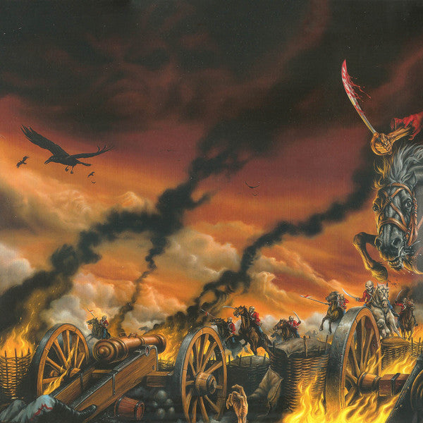 Iron Maiden – Maiden England '88 - 2 x Vinyl LP, Album, Limited Edition, Picture Disc, Remastered, Gatefold, Europe 2013 (NEW SEALED)