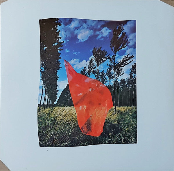 Pink Floyd ‎- Wish You Were Here - Vinyl LP, Album, Stereo, UK 1975 (USED VG+)