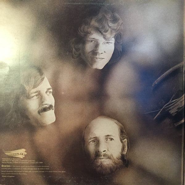 The Moody Blues ‎– Seventh Sojourn - Vinyl LP, Album, Stereo, UK 1972 (USED NM)