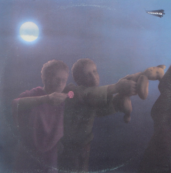 The Moody Blues ‎– Every Good Boy Deserves Favour - Vinyl LP, Album, UK 1971 (USED VG+)