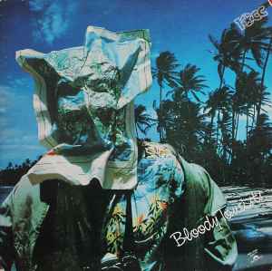 10cc ‎– Bloody Tourists - Vinyl LP, Album, Stereo, Gatefold, US 1978 (USED VG+)