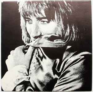 Rod Stewart ‎– Atlantic Crossing - Vinyl LP, Album, Stereo, UK 1975 (USED VG+)