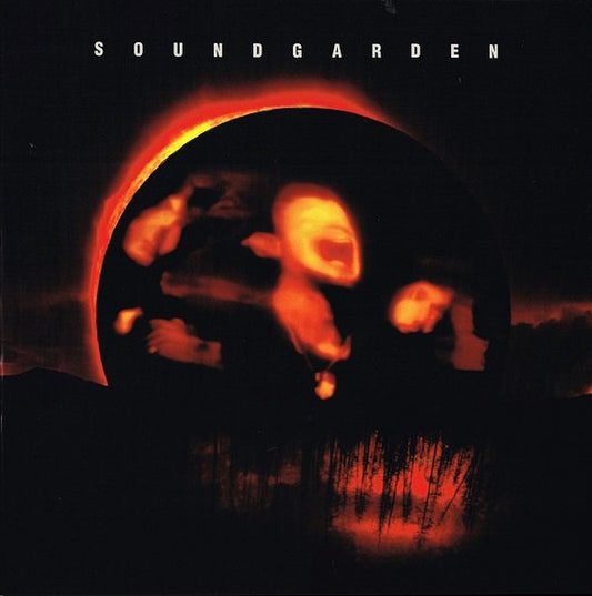 Soundgarden – Superunknown - 2 x Vinyl LP, Album, Reissue (NEW SEALED)
