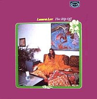 Laura Lee ‎– The Rip Off - Vinyl LP, Compilation, UK 1984 (USED VG+)