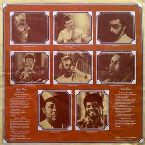 Devadip Carlos Santana, Turiya Alice Coltrane ‎– Illuminations - Vinyl LP, Album, Stereo, UK 1974 (USED VG)