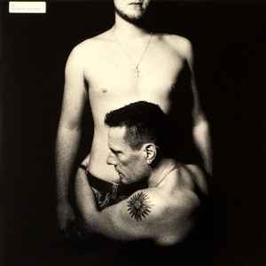 U2 ‎– Songs Of Innocence - 2 × Vinyl LP, Album, White, Europe 2014 (USED NM)
