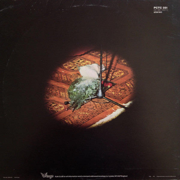 Paul McCartney And Wings - Red Rose Speedway - Vinyl LP, Album, Stereo, Gatefold, UK 1973 (USED VG+)