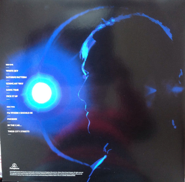 Paul Weller - Saturns Pattern - Vinyl LP, Album, Stereo, 180 Gram (USED NM)