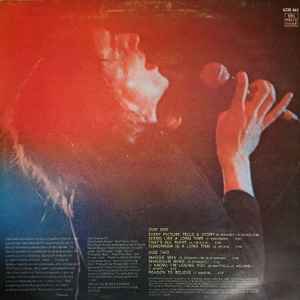 Rod Stewart ‎– Every Picture Tells A Story - Vinyl LP, Album, Black Labels, UK 1971 (USED VG+)