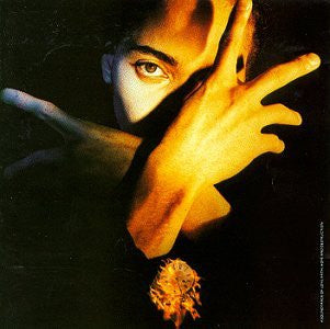 Terence Trent D'Arby - Neither Fish Nor Flesh: A Soundtrack Of Love, Faith, Hope And Destruction - Vinyl LP, Album, Limited Edition, UK 1989 (USED VG+)