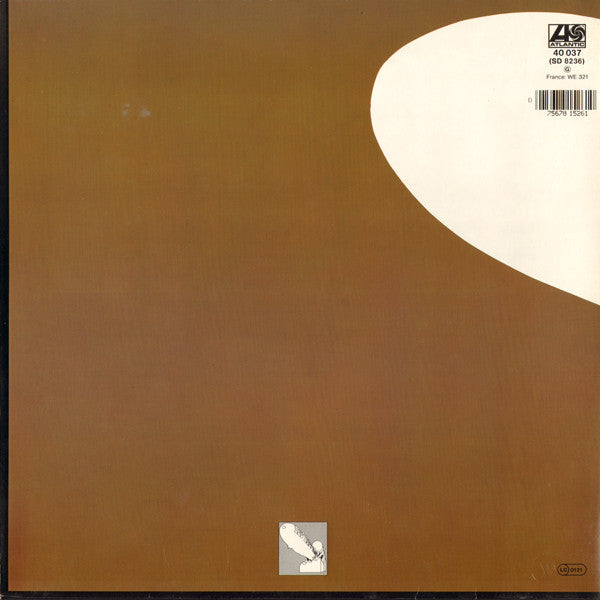 Led Zeppelin – Led Zeppelin II - Vinyl LP, Album, Reissue, Stereo, Gatefold, Europe (USED VG+)