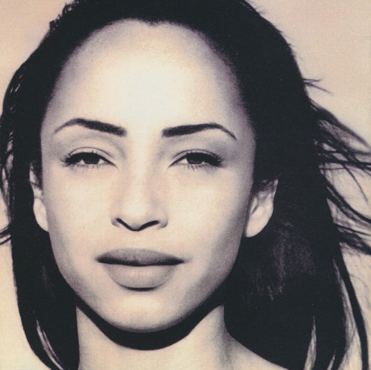 Sade ‎- The Best Of Sade - 2 × Vinyl LP, Compilation, Reissue, Gatefold (NEW SEALED)