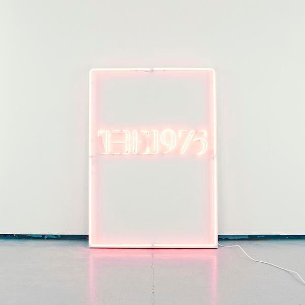 The 1975 – I Like It When You Sleep, For You Are So Beautiful Yet So Unaware Of It - 2 x Vinyl LP, Album, Clear (NEW SEALED)