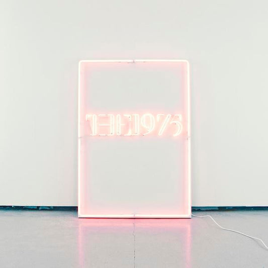 The 1975 – I Like It When You Sleep, For You Are So Beautiful Yet So Unaware Of It - 2 x Vinyl LP, Album, Clear (NEW SEALED)