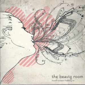 The Beauty Room ‎- Soul Horizon / Holding On - Vinyl 7", 45 RPM, UK 2006 (USED NM)