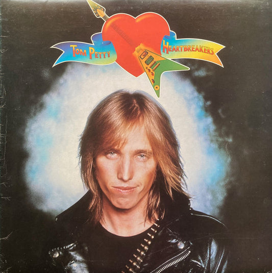 Tom Petty And The Heartbreakers - Tom Petty And The Heartbreakers - Vinyl LP, Album, 1977 (USED VG+)