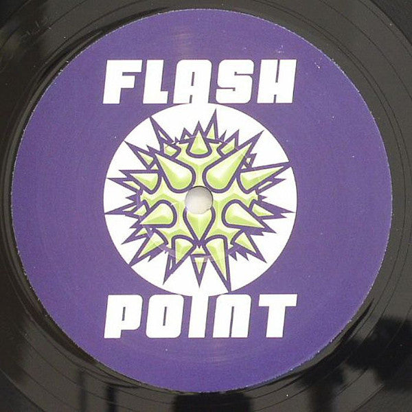 Marc Johnson / Marc Johnson & James Nardi ‎– Universal Doubt 2006 / Can You Feel It? - Vinyl 12", UK 2007 (USED NM)