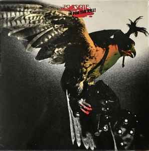 Budgie ‎- In For The Kill! - Vinyl LP, Album, Stereo, UK 1974 (USED VG+)