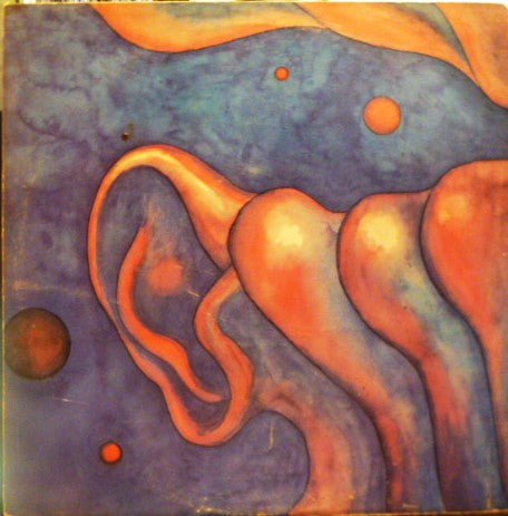 King Crimson – In The Court Of The Crimson King (An Observation By King Crimson) - Vinyl, LP, Album, Gatefold, UK 1970 (USED VG+)