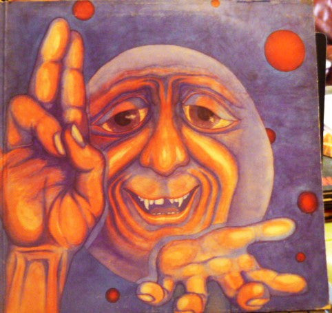 King Crimson – In The Court Of The Crimson King (An Observation By King Crimson) - Vinyl, LP, Album, Gatefold, UK 1970 (USED VG+)