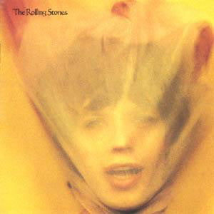 The Rolling Stones – Goats Head Soup - Vinyl LP, Album, Repress, Gatefold, UK 1973 (USED NM)