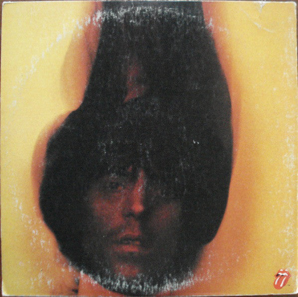 The Rolling Stones – Goats Head Soup - Vinyl LP, Album, Repress, Gatefold, UK 1973 (USED NM)