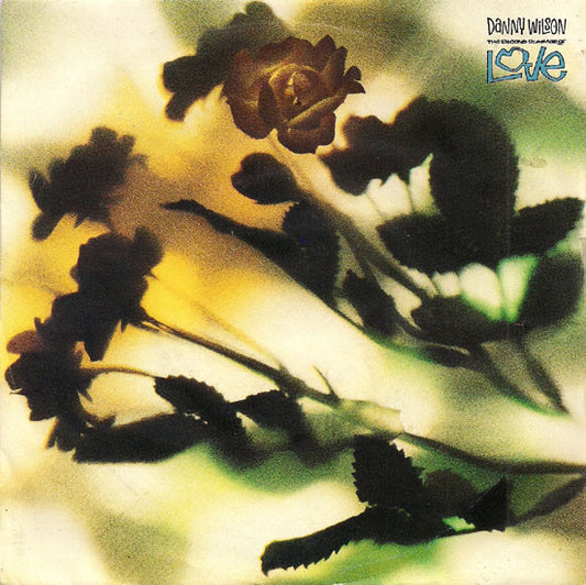 Danny Wilson - The Second Summer Of Love - Vinyl 7", 45 RPM, Single, Stereo, UK 1989 (USED VG)