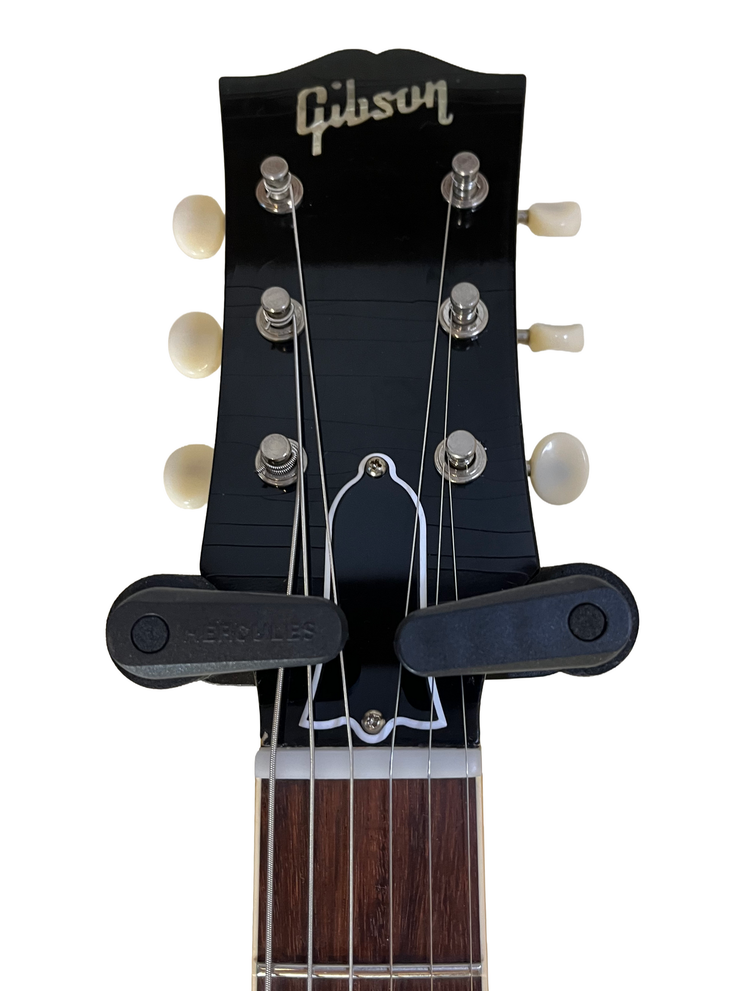 Gibson SG Special '63 Murphy Lab Ultra Light Aged, Classic White (2023), Used