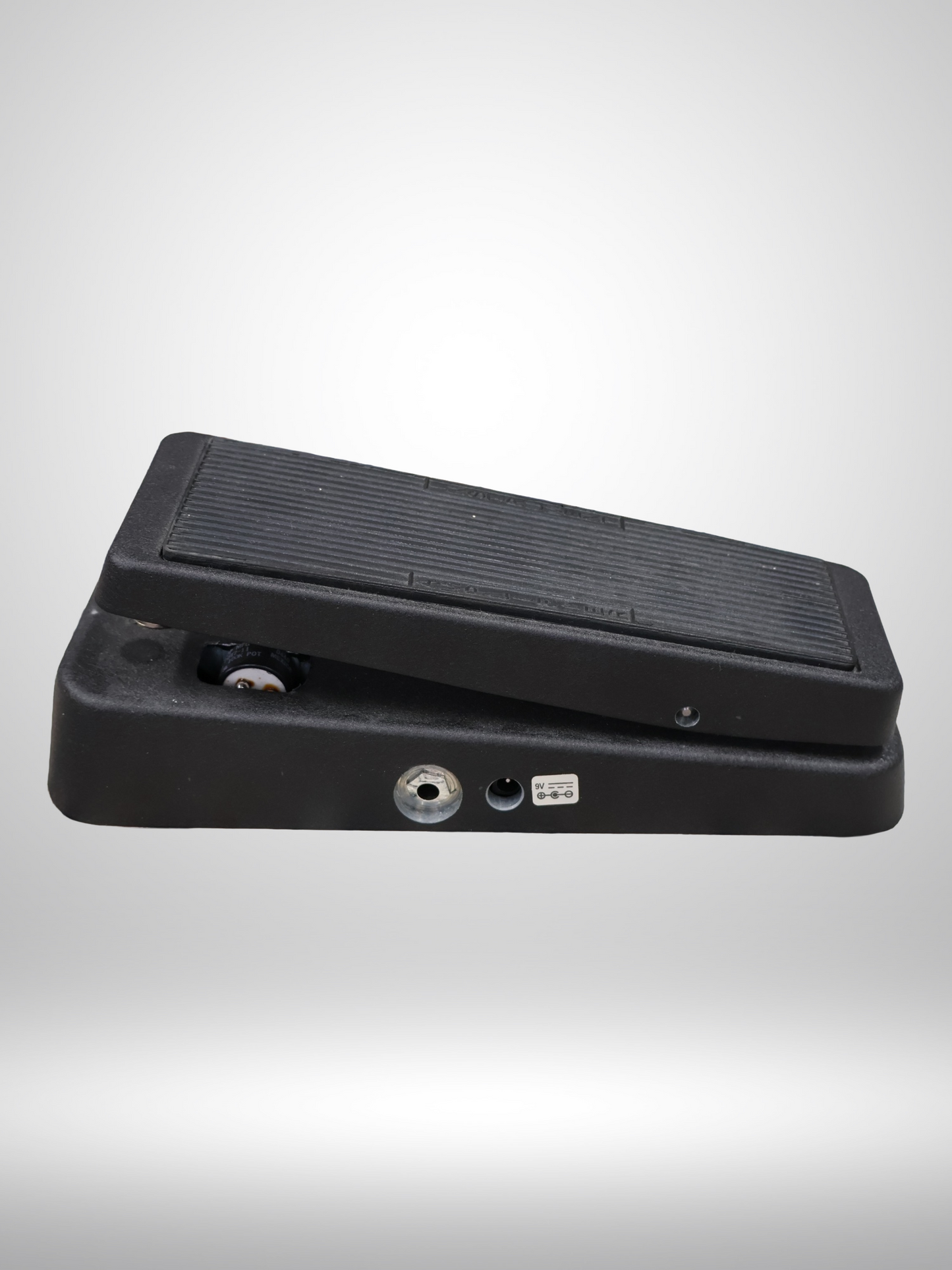 Dunlop Cry Baby Wah Pedal GCB-95, With Original Box, Used