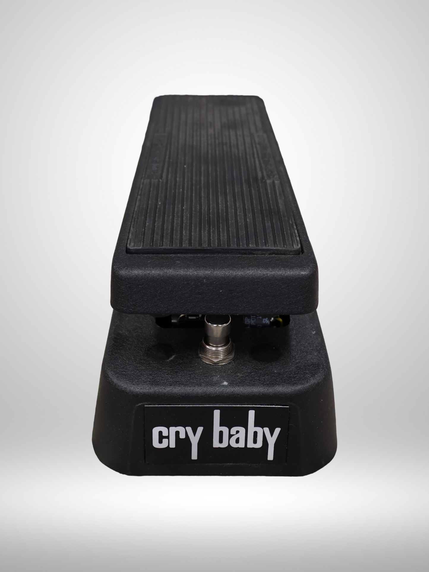 Dunlop Cry Baby Wah Pedal GCB-95, With Original Box, Used